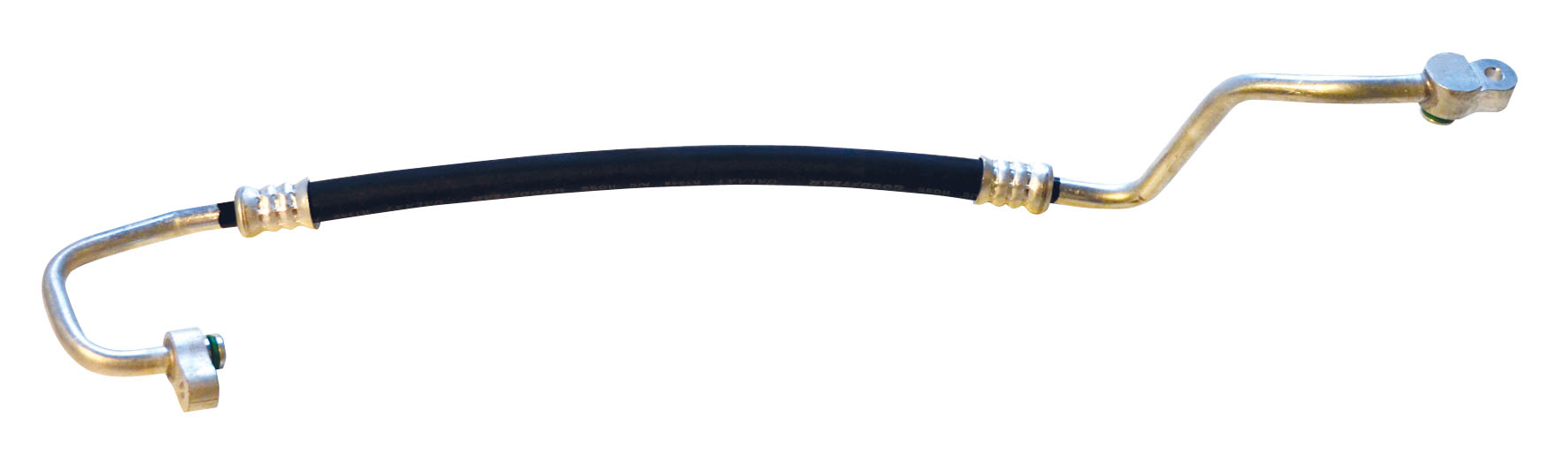 צינור מזגן הונדה אקורד מ 2004